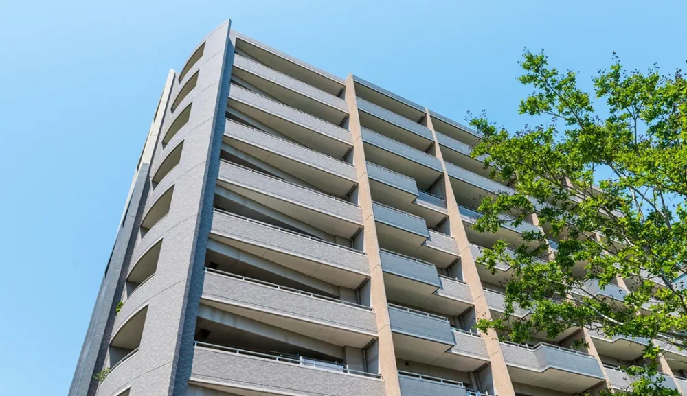 【建物区分登記】1棟仕入れのマンション化を法務局との調整で解決