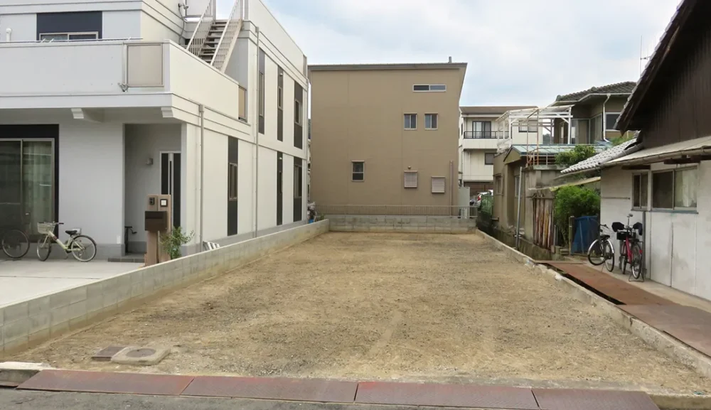 【建物滅失登記】所有者不明の幽霊登記を火災調査で解決
